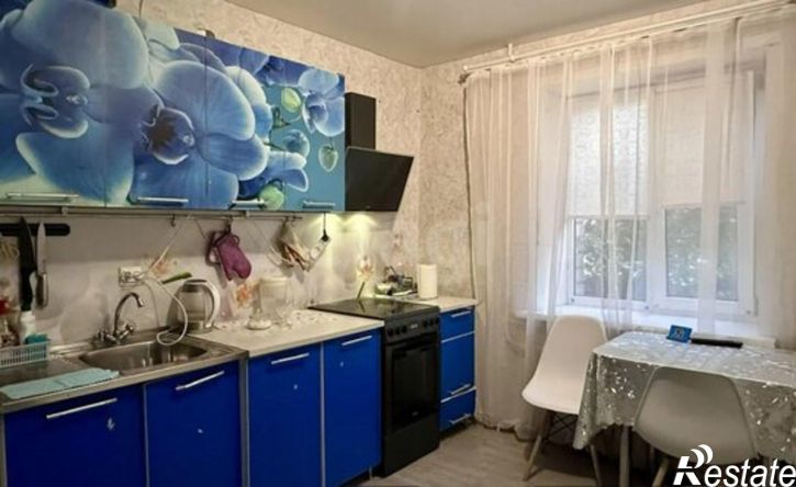 1-комн квартира ул Краснодонцев, 26,  д. 26