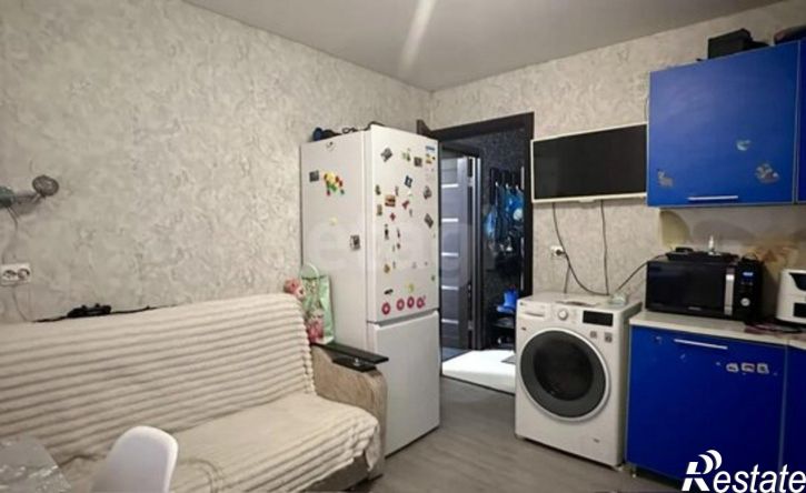 1-комн квартира ул Краснодонцев, 26,  д. 26