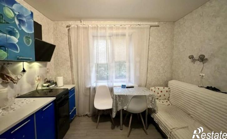1-комн квартира ул Краснодонцев, 26,  д. 26