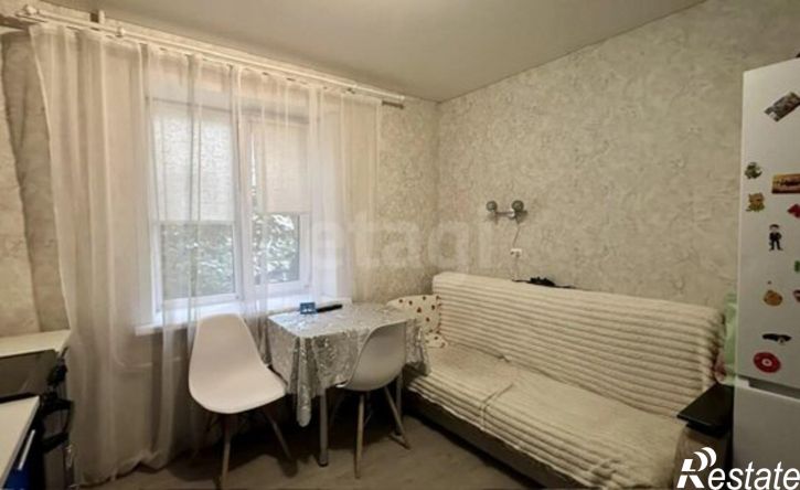 1-комн квартира ул Краснодонцев, 26,  д. 26