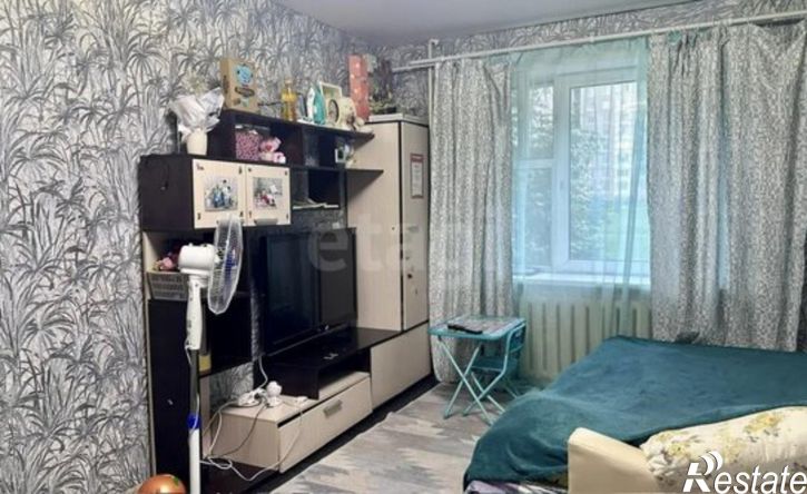 1-комн квартира ул Краснодонцев, 26,  д. 26