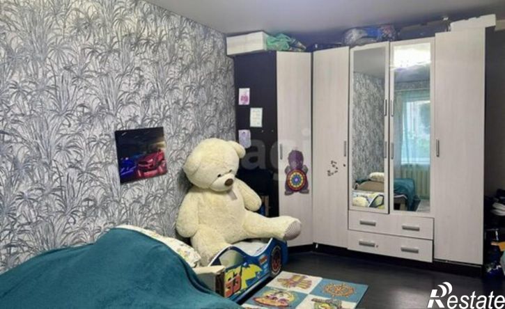 1-комн квартира ул Краснодонцев, 26,  д. 26