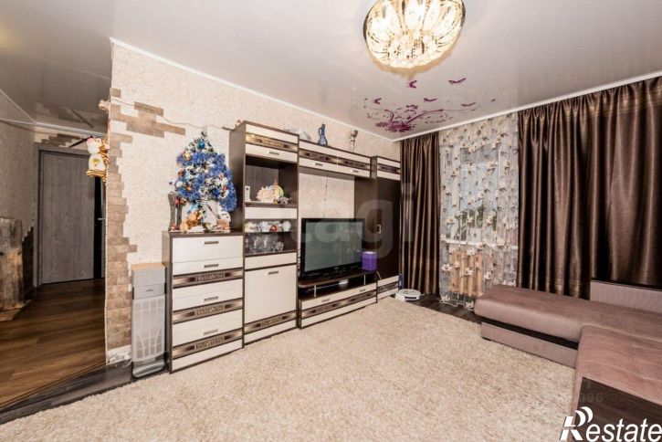 3-комн квартира ул Городецкая, 8,  д. 8