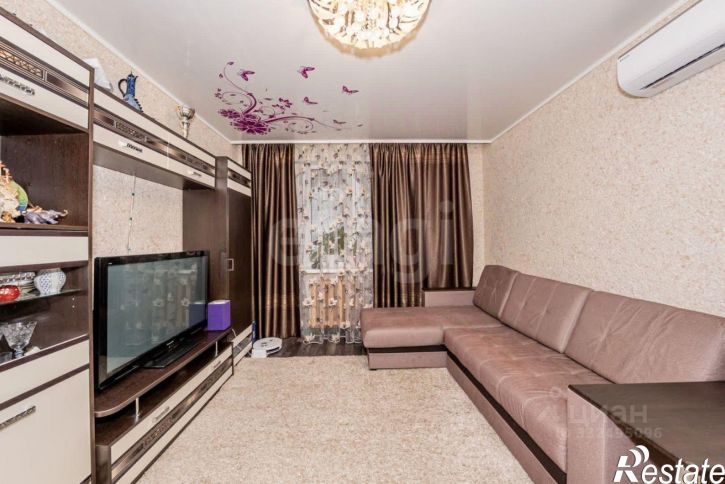 3-комн квартира ул Городецкая, 8,  д. 8