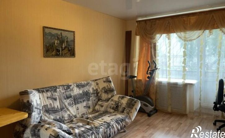 2-комн квартира ул Космонавта Беляева, 71,  д. 71