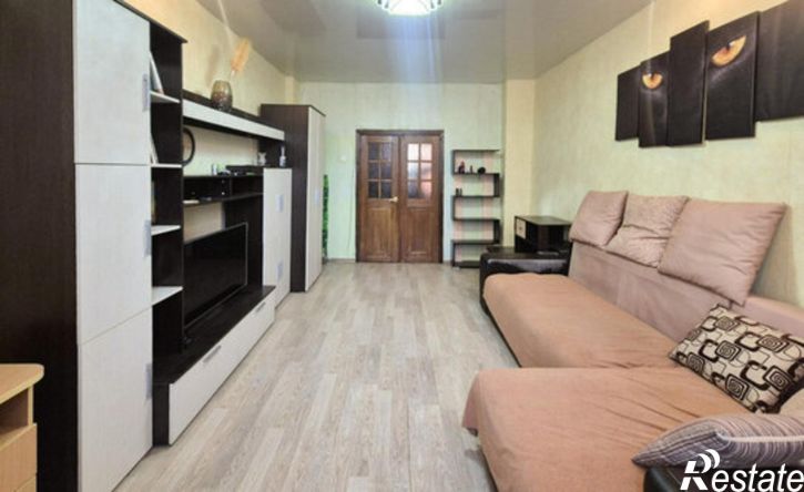 2-комн квартира б-р Доменщиков, 39А,  д. 39А