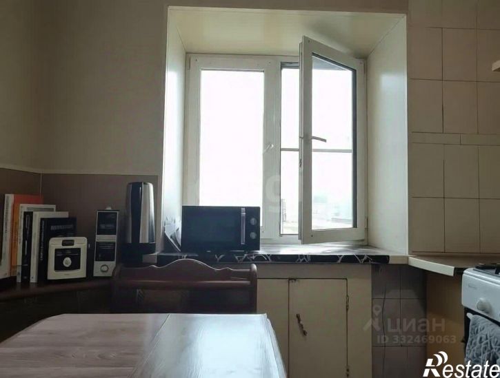 2-комн квартира ул Мира, 15,  д. 15