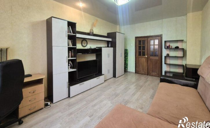 2-комн квартира б-р Доменщиков, 39А,  д. 39А