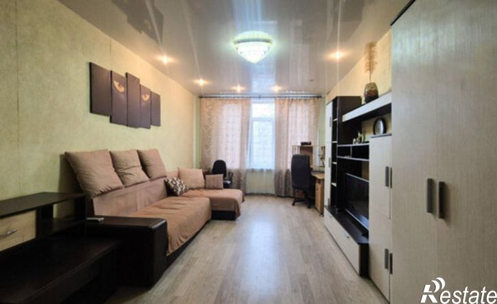 2-комн квартира б-р Доменщиков, 39А,  д. 39А
