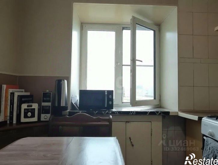 2-комн квартира ул Мира, 15,  д. 15