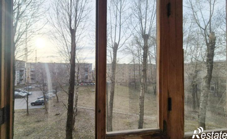 2-комн квартира б-р Доменщиков, 39А,  д. 39А