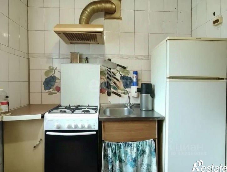 2-комн квартира ул Мира, 15,  д. 15