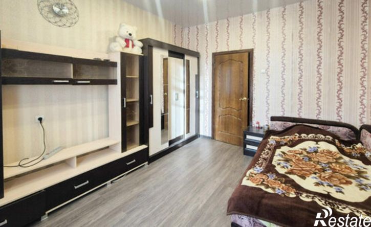 2-комн квартира б-р Доменщиков, 39А,  д. 39А