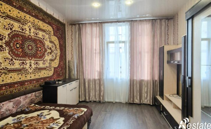 2-комн квартира б-р Доменщиков, 39А,  д. 39А