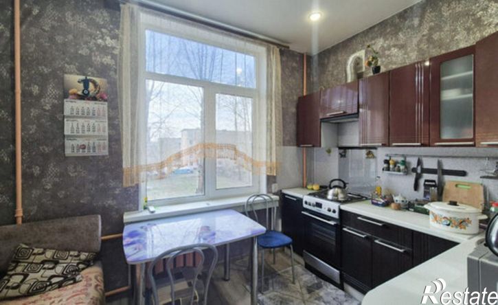 2-комн квартира б-р Доменщиков, 39А,  д. 39А