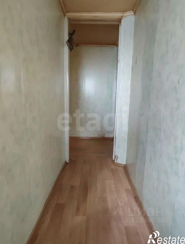 2-комн квартира ул Мира, 15,  д. 15