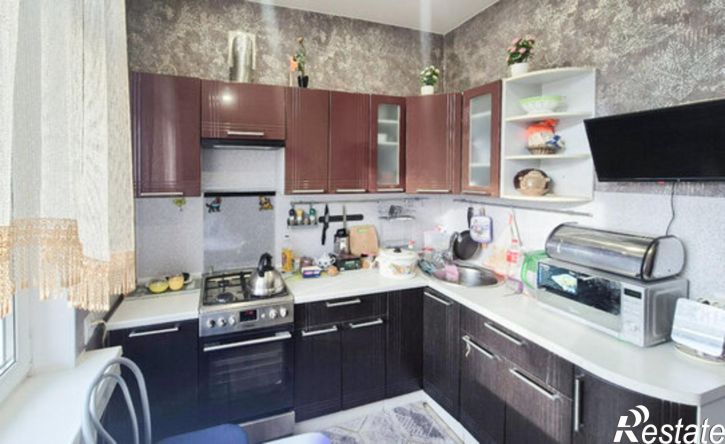 2-комн квартира б-р Доменщиков, 39А,  д. 39А