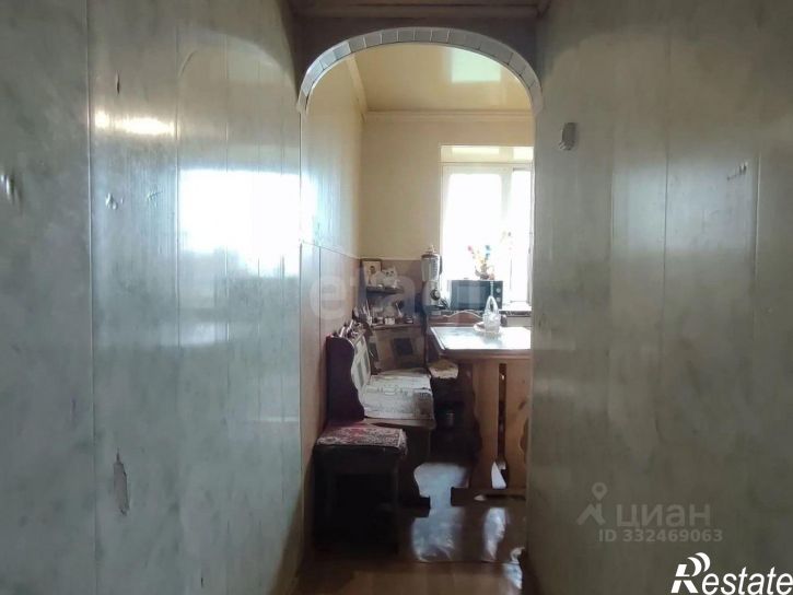 2-комн квартира ул Мира, 15,  д. 15