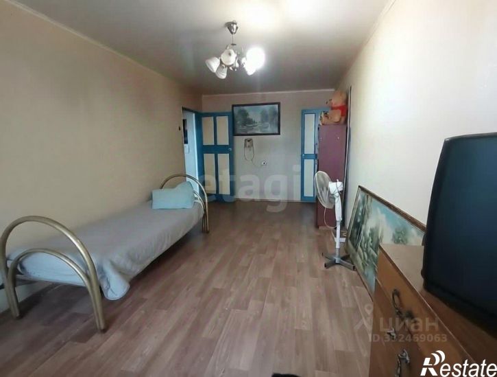 2-комн квартира ул Мира, 15,  д. 15