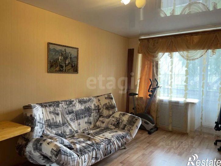 2-комн квартира ул Космонавта Беляева, 71,  д. 71