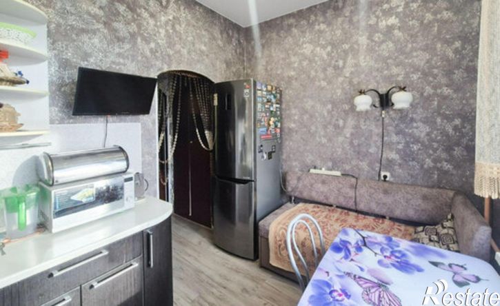 2-комн квартира б-р Доменщиков, 39А,  д. 39А