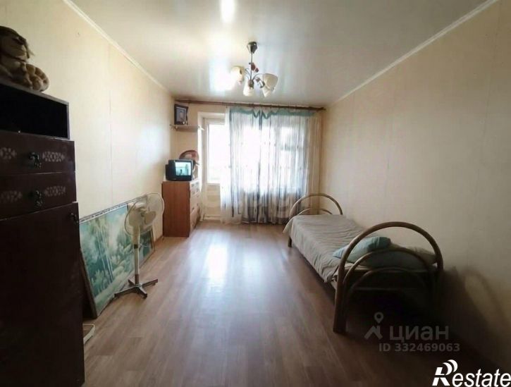 2-комн квартира ул Мира, 15,  д. 15