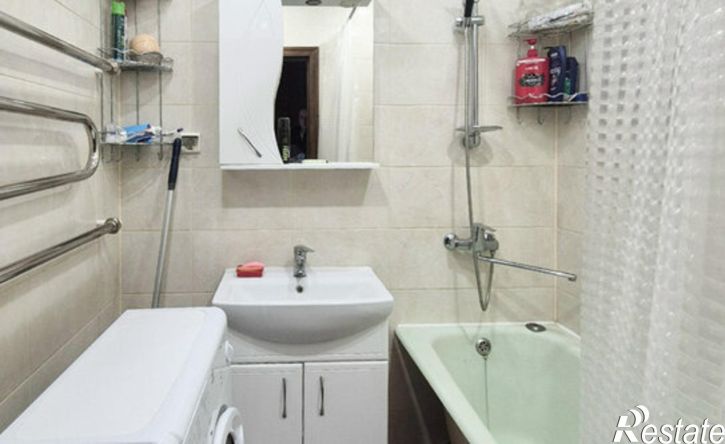 2-комн квартира б-р Доменщиков, 39А,  д. 39А