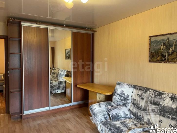 2-комн квартира ул Космонавта Беляева, 71,  д. 71