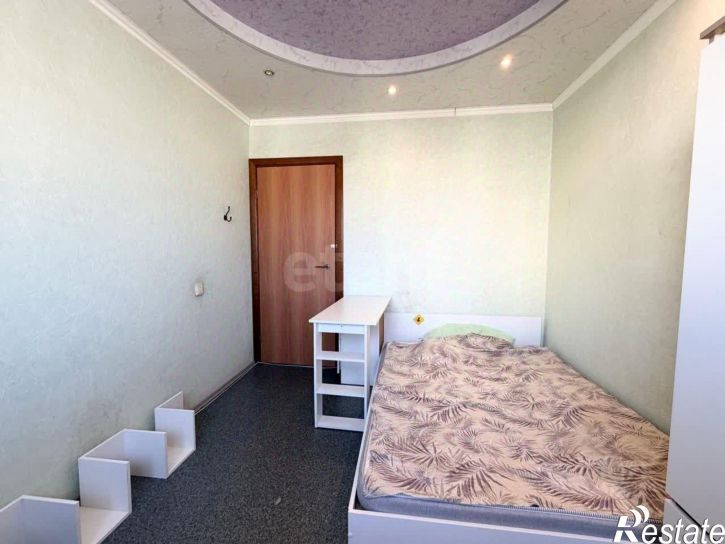 3-комн квартира
