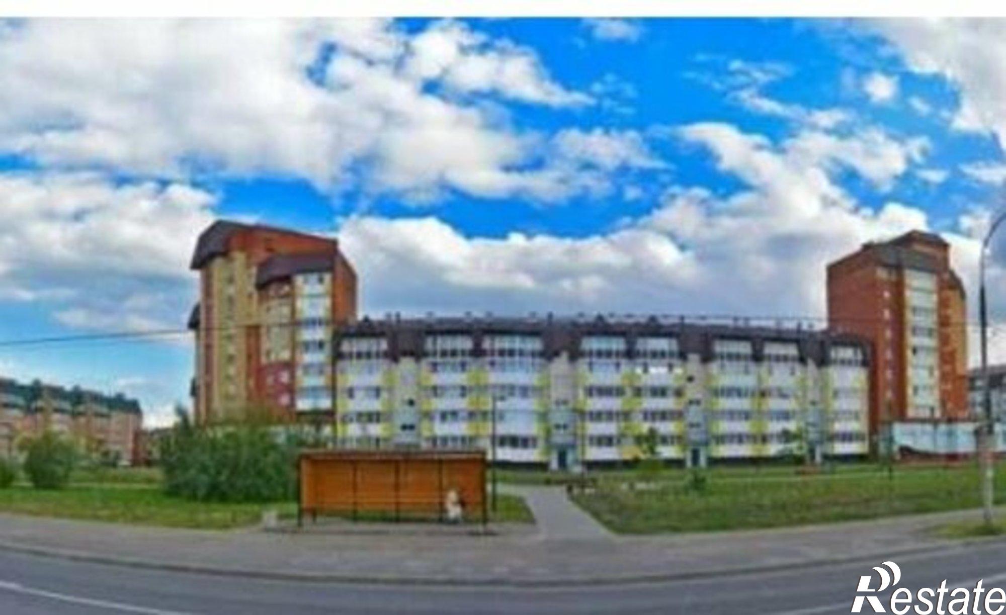 Купить квартиру за 8 200 000 рублей на ул Городецкая, 11