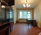 2-комн, 42кв м, этаж 2/5 ул Мамлеева, 19