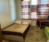 3-комн, 78кв м, этаж 3/5 б-р Доменщиков, 47