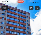 2-комн, 51кв м, этаж 6/10 ул Рыбинская, 14