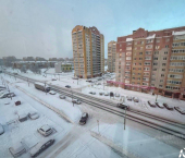 3-комн, 88кв м, этаж 6/10 ул Ленинградская, 60