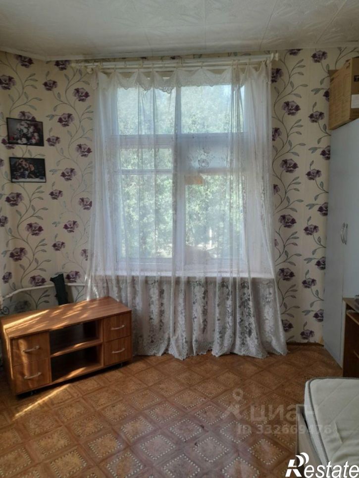 Комната улица Металлургов, 21,  д. 21