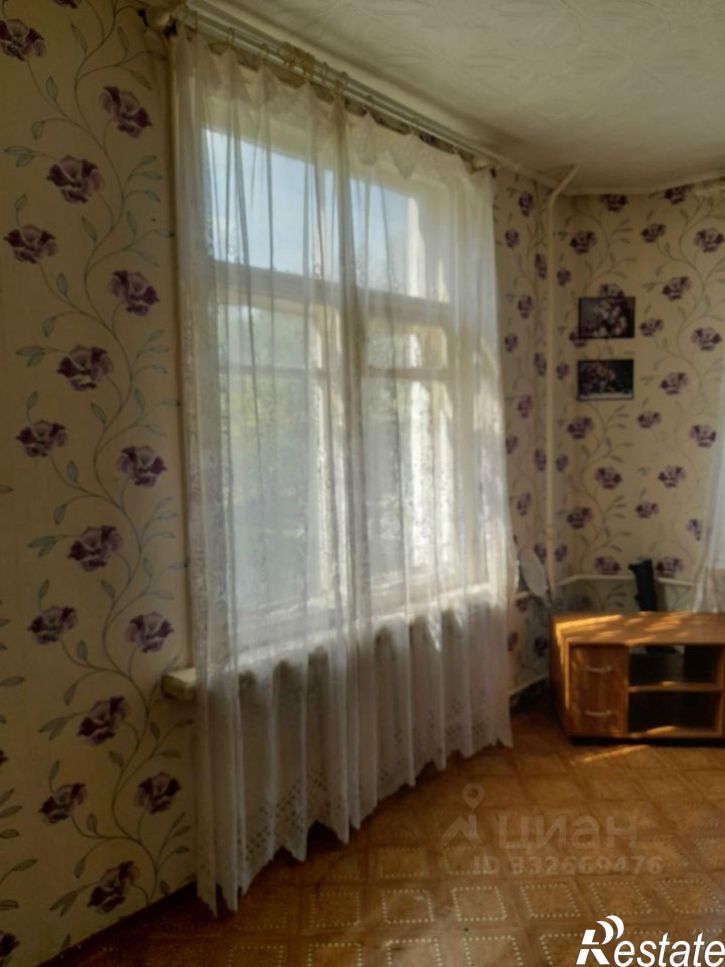 Комната улица Металлургов, 21,  д. 21