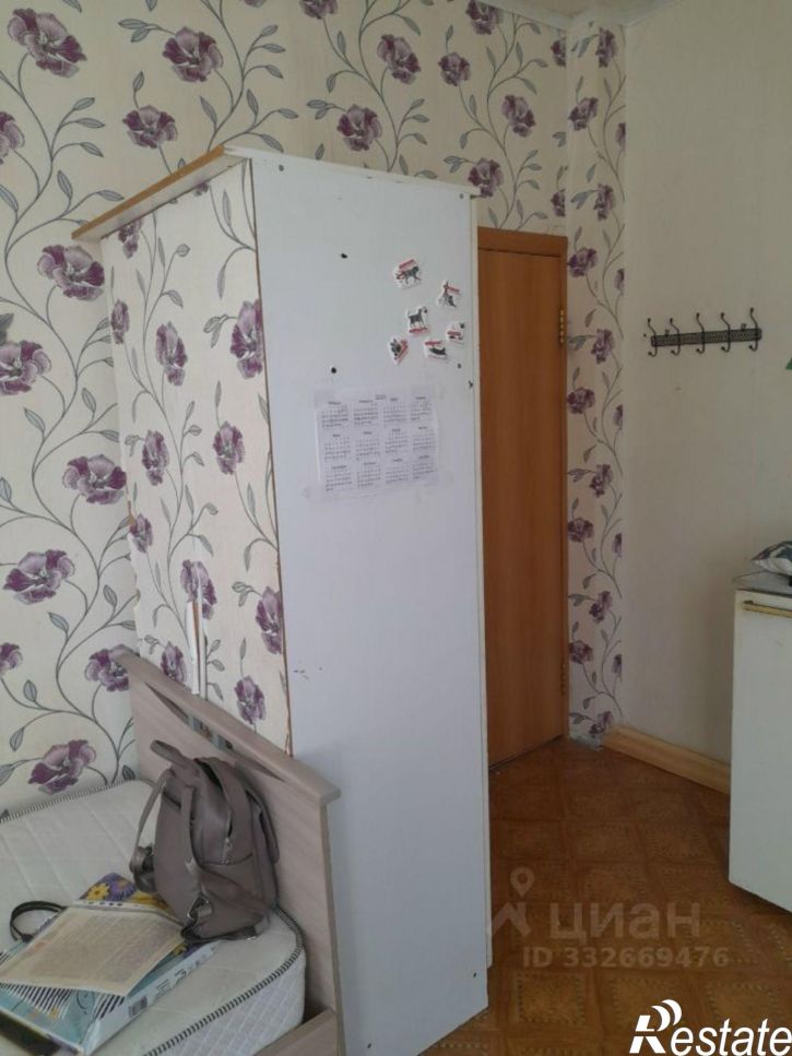 Комната улица Металлургов, 21,  д. 21