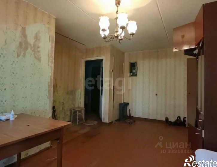 2-комн квартира ул Мамлеева, 19,  д. 19