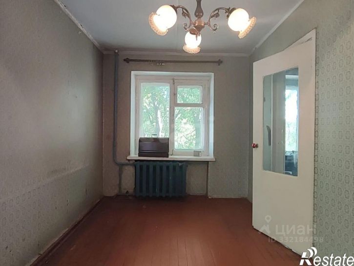 2-комн квартира ул Мамлеева, 19,  д. 19