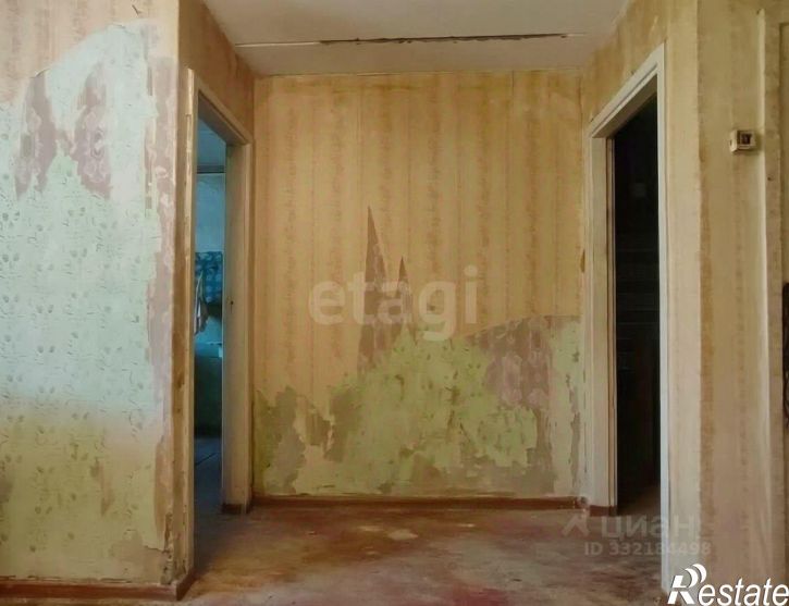 2-комн квартира ул Мамлеева, 19,  д. 19