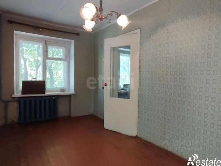 2-комн квартира ул Мамлеева, 19,  д. 19