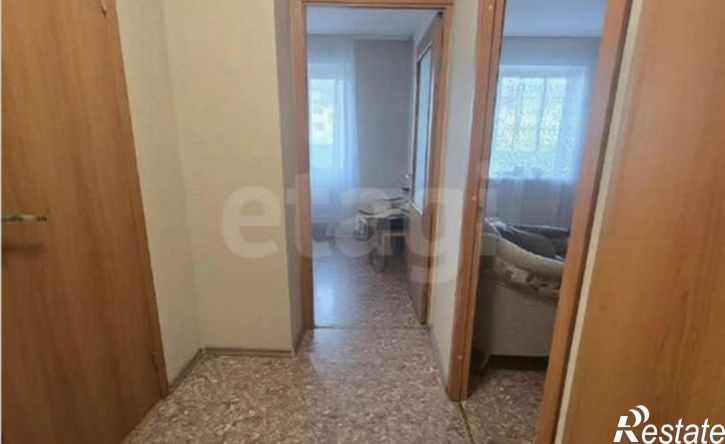 1-комн квартира ул Городецкая, 11,  д. 11