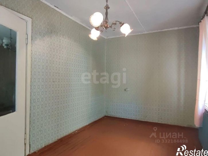 2-комн квартира ул Мамлеева, 19,  д. 19