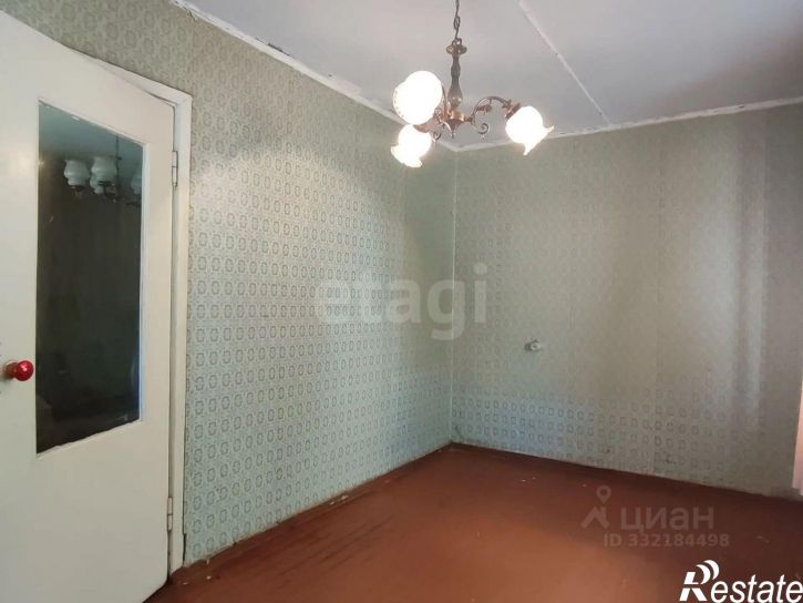 2-комн квартира ул Мамлеева, 19,  д. 19