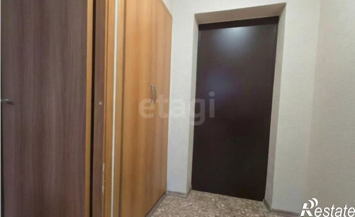 1-комн квартира ул Городецкая, 11,  д. 11