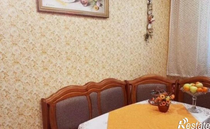 2-комн квартира ул Городецкая, 11,  д. 11
