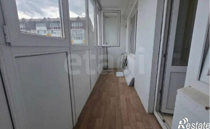 1-комн квартира ул Городецкая, 11,  д. 11