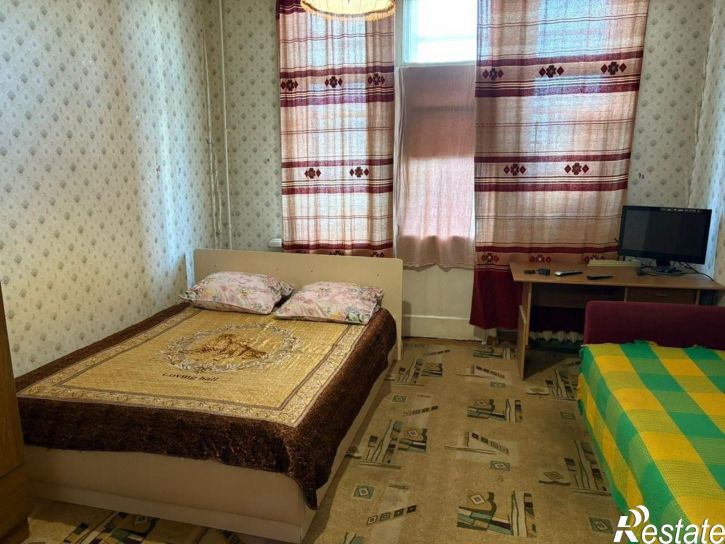 3-комн квартира б-р Доменщиков, 47,  д. 47