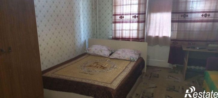 3-комн квартира б-р Доменщиков, 47,  д. 47