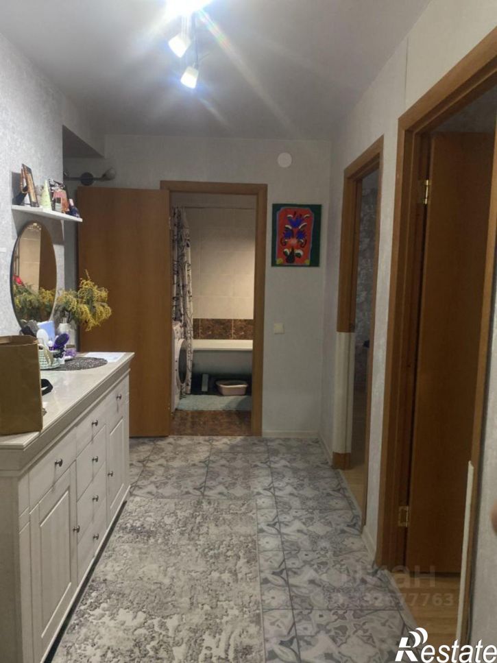 2-комн квартира ул Рыбинская, 14,  д. 14